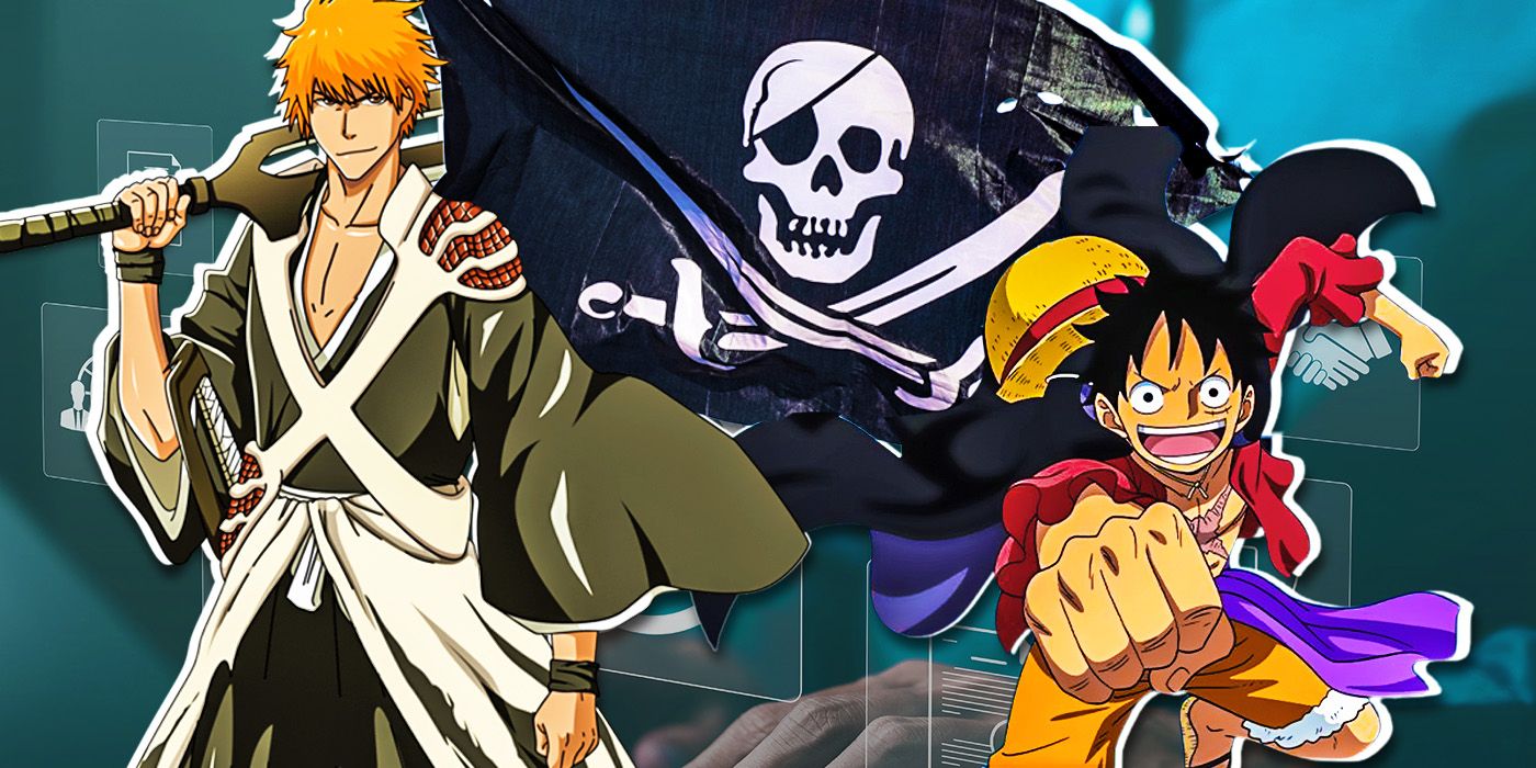 World’s Biggest Anime Piracy Streaming Site Put on U.S. Government’s Radar as Major Threat