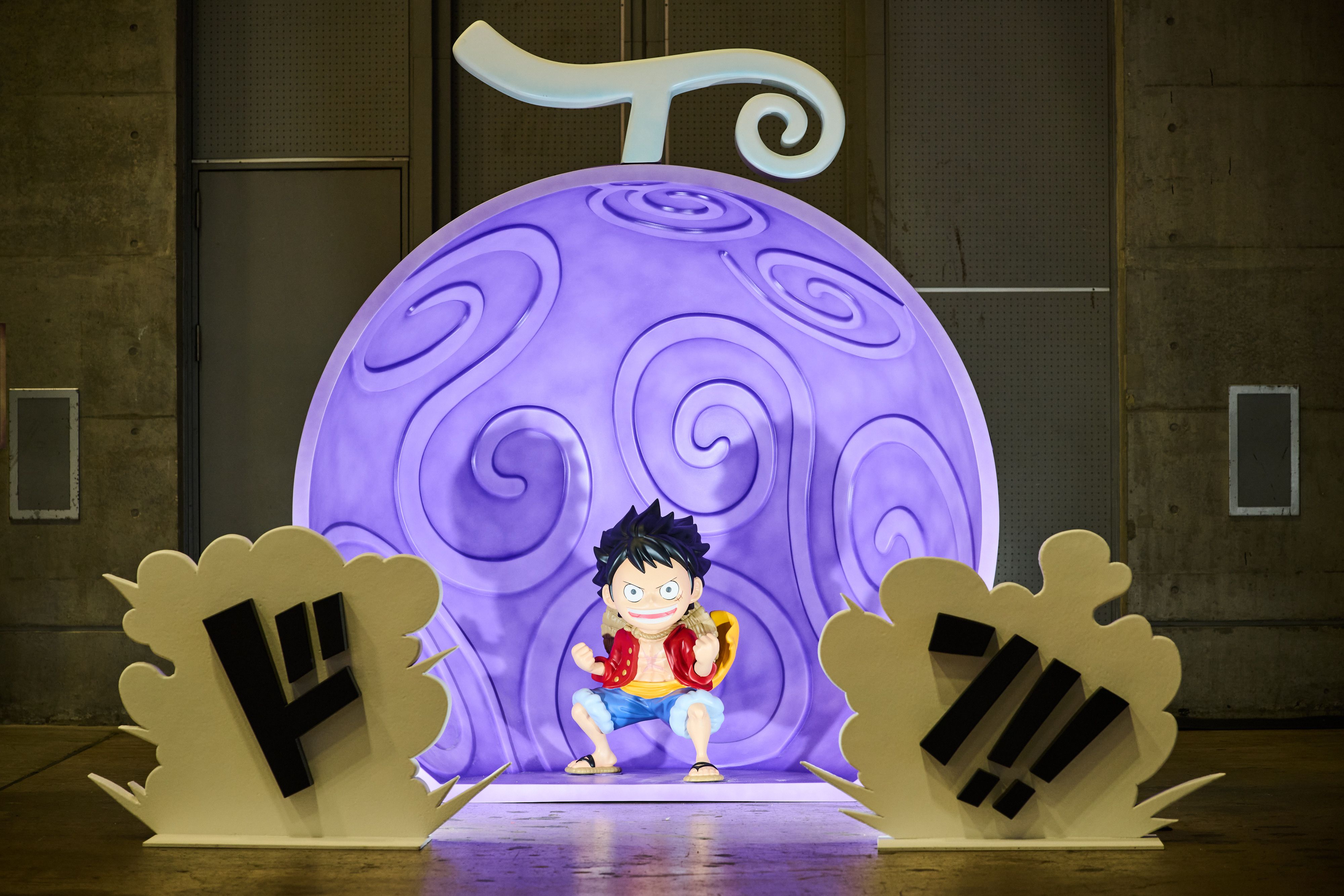 Netflix's One Piece Reboot & Every Major Reveal Made at One Piece Day '24