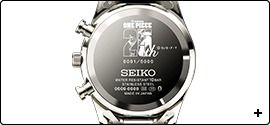 One Piece получит новые часы SEIKO, выпущенные ограниченным тиражом в честь 25-летия компании