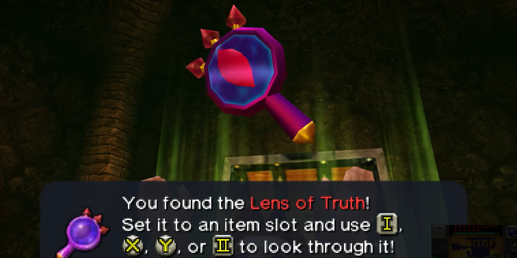 Ocarina of Time's Most Terrifying Elements Prove Why a Full Remake Wouldn't Work Today