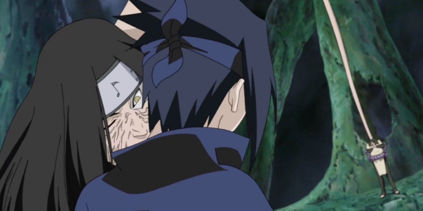 10 Most Underrated Naruto Episodes, Ranked