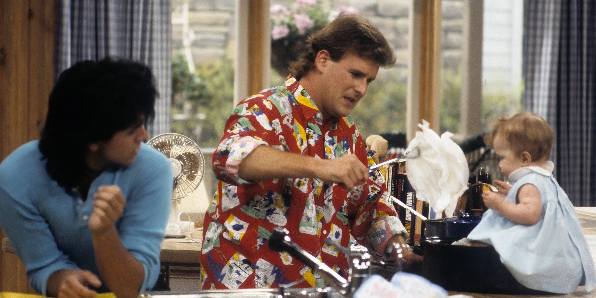 Every Season of Full House, Ranked