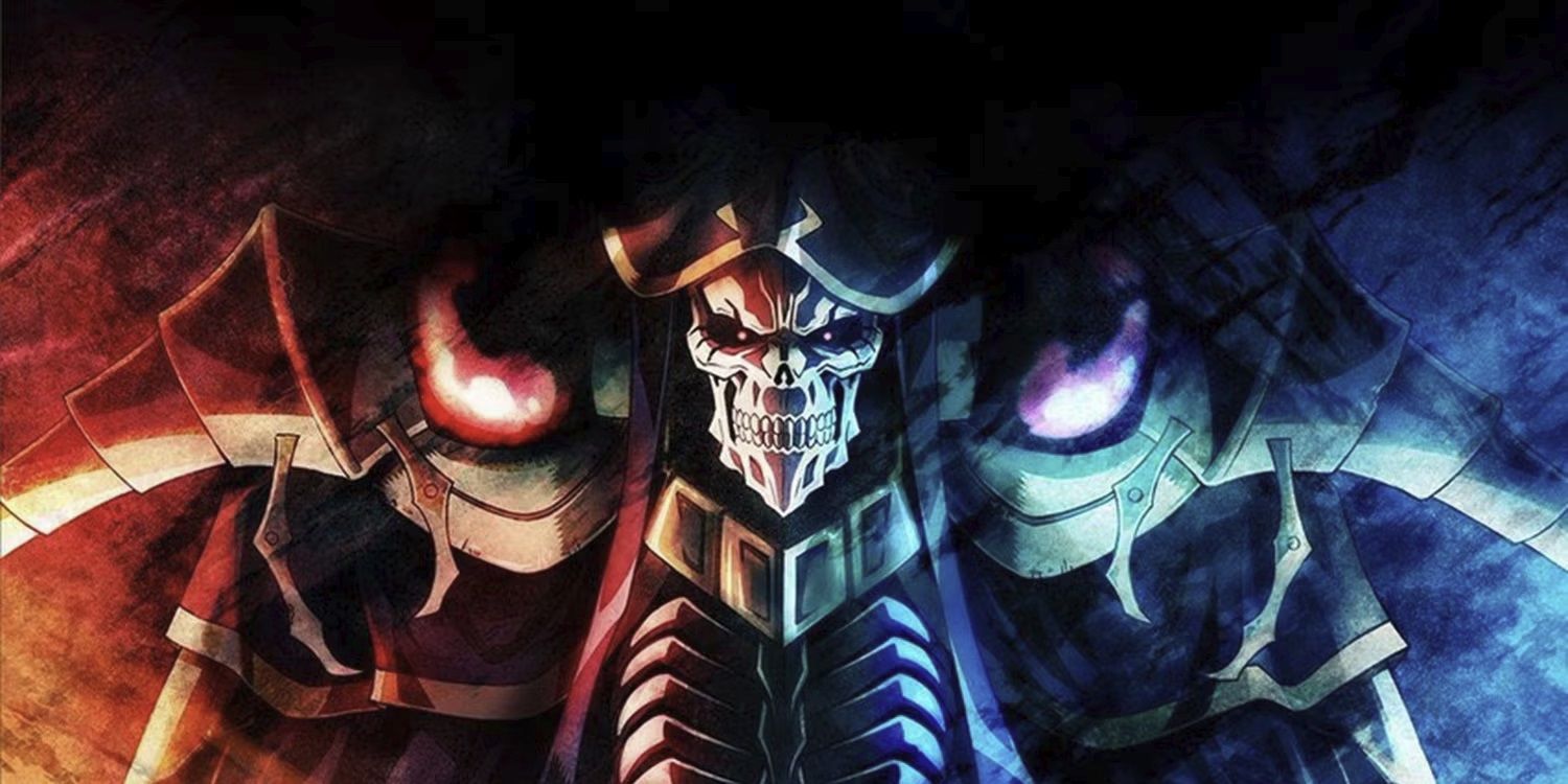 Overlord: La película "Holy Kingdom Arc" bate récords de taquilla