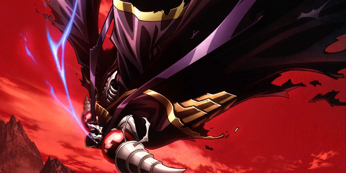 Overlord: The Sacred Kingdom Gets North American Release Date