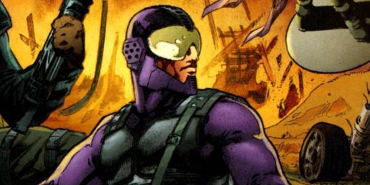 10 Street-Level Heroes That Deserve to Be In the MCU