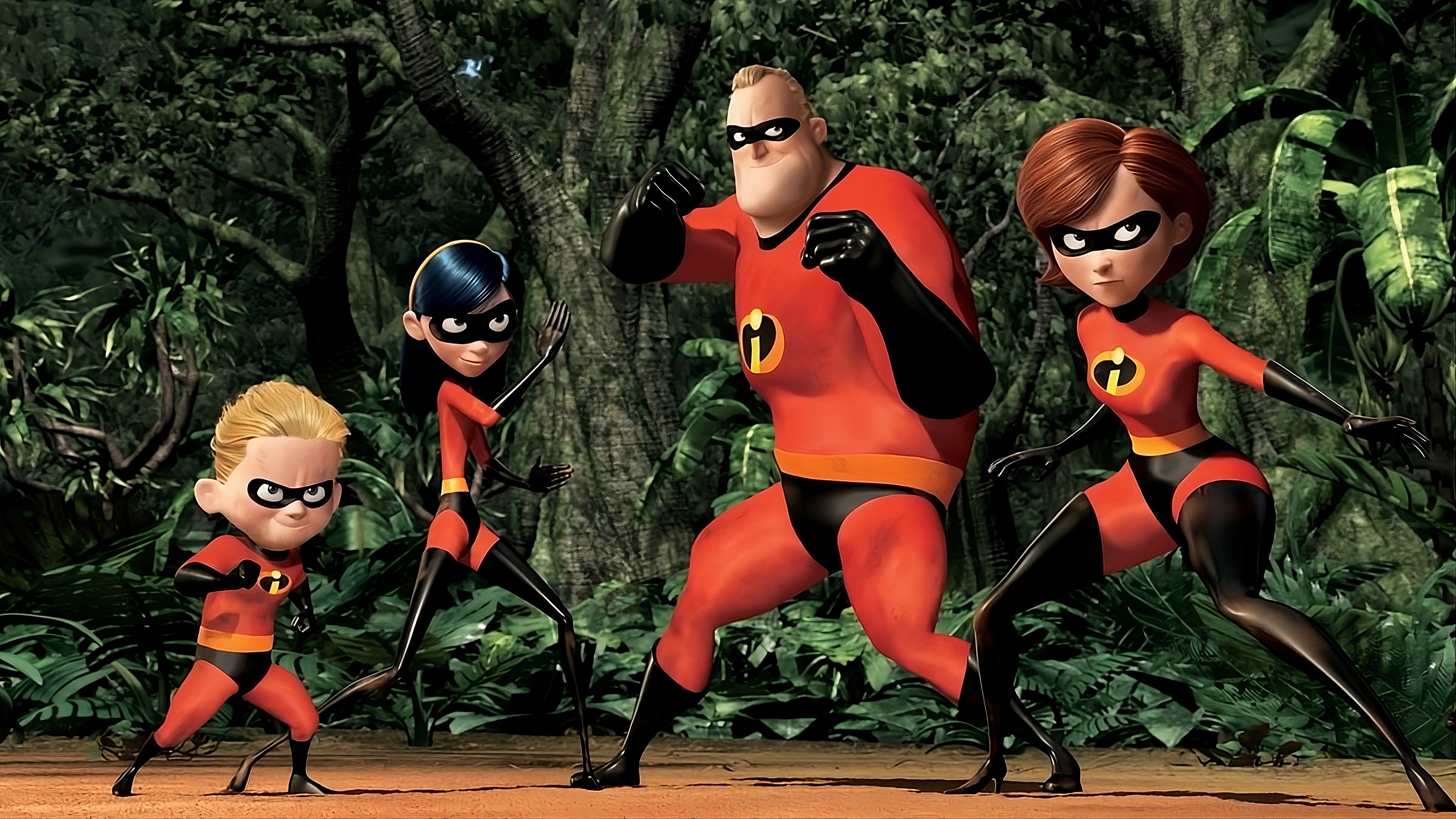 Incredibles 3 Should Break This 20-Year Franchise Trend