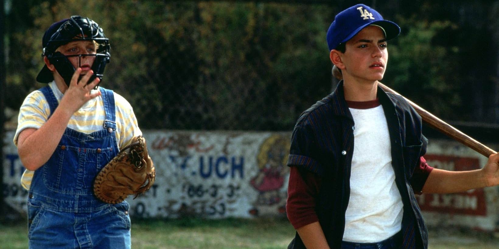 You're Killin Me Smalls: How The Sandlot Line Became So Popular