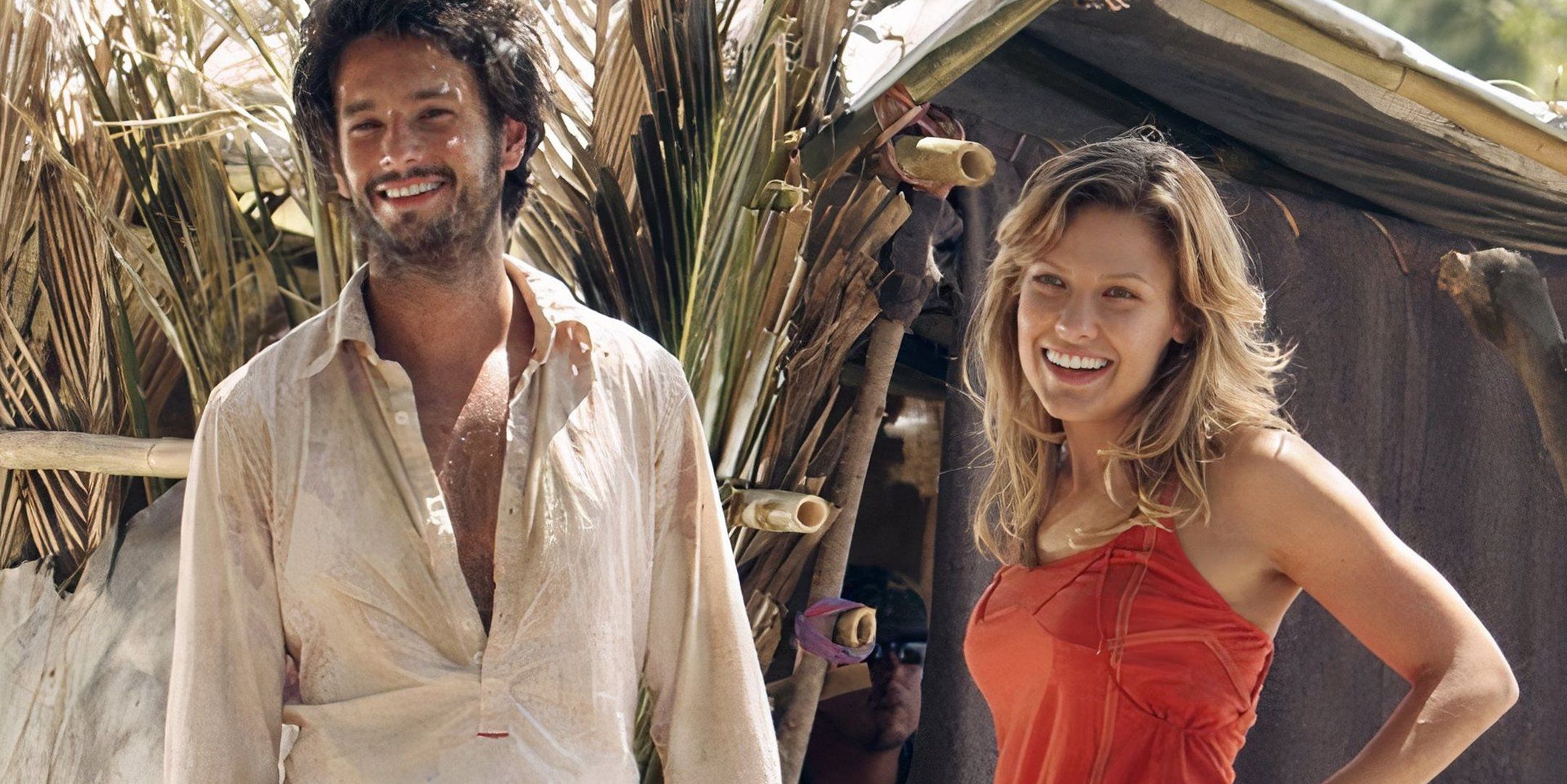 Lost's Most Controversial Episode Is Actually the Series' Most Brilliant One