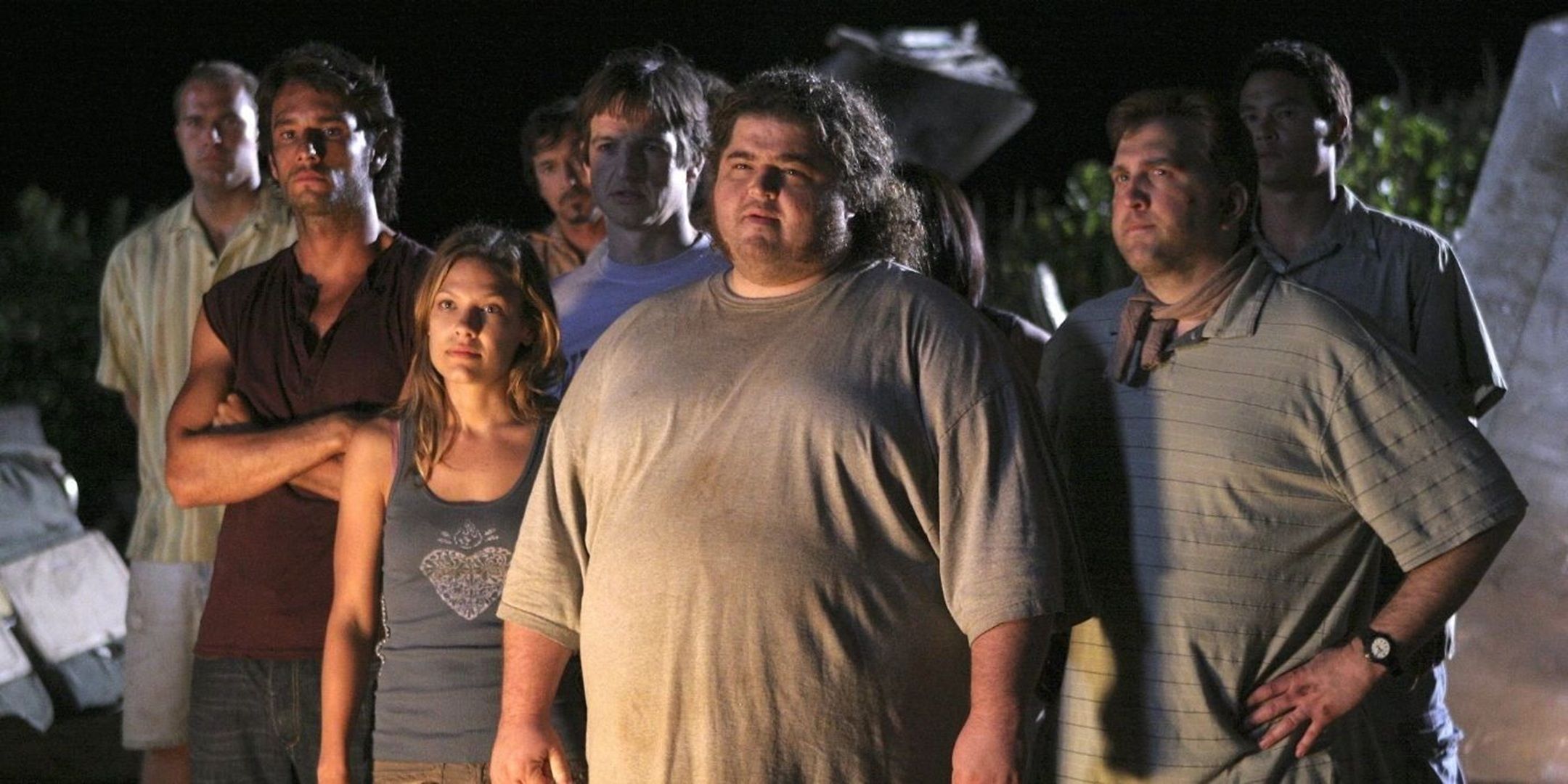 10 Best Side Characters in Lost, Ranked