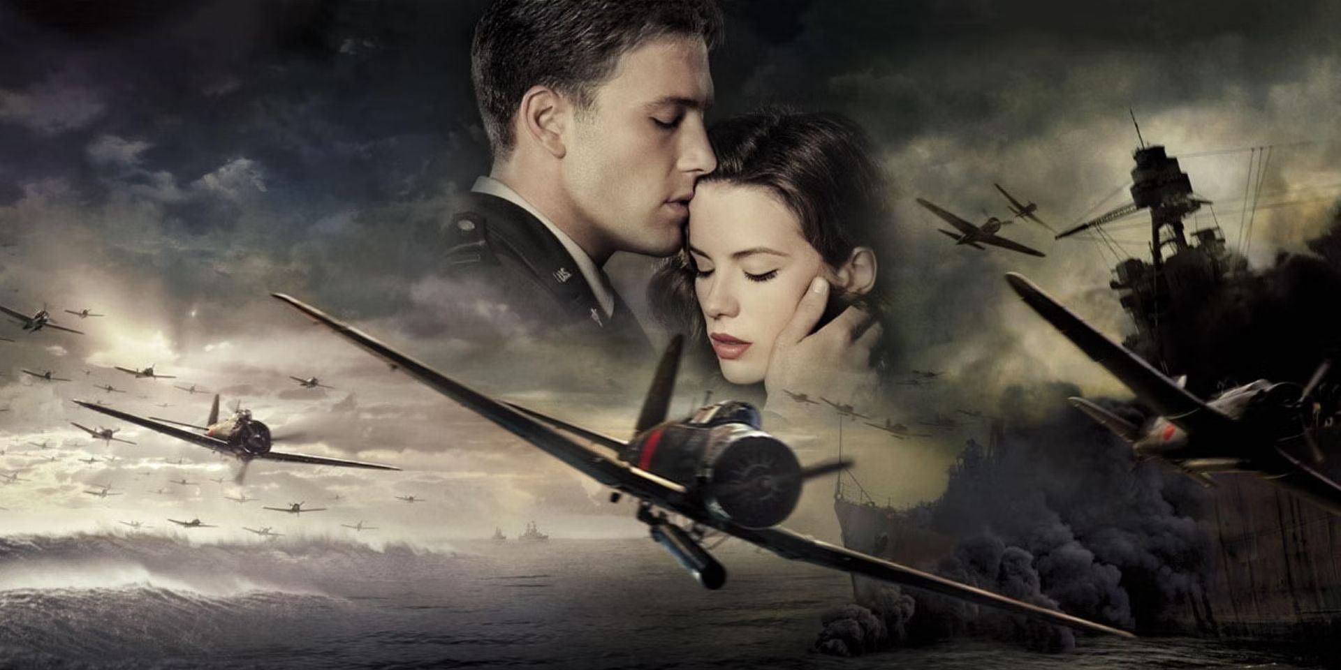 A Controversial 23-Year-Old World War II Film Is Coming to Tubi in September