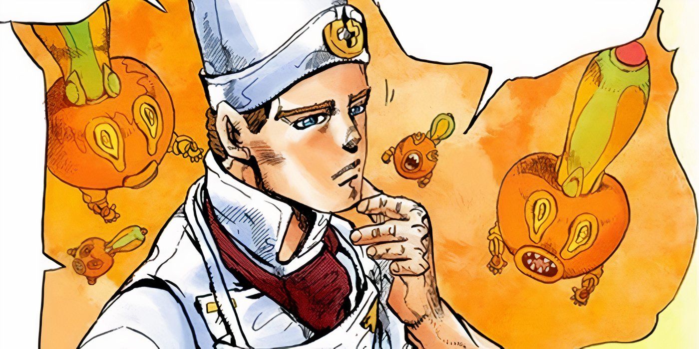 10 Stands From Diamond Is Unbreakable That Could Have Beaten DIO