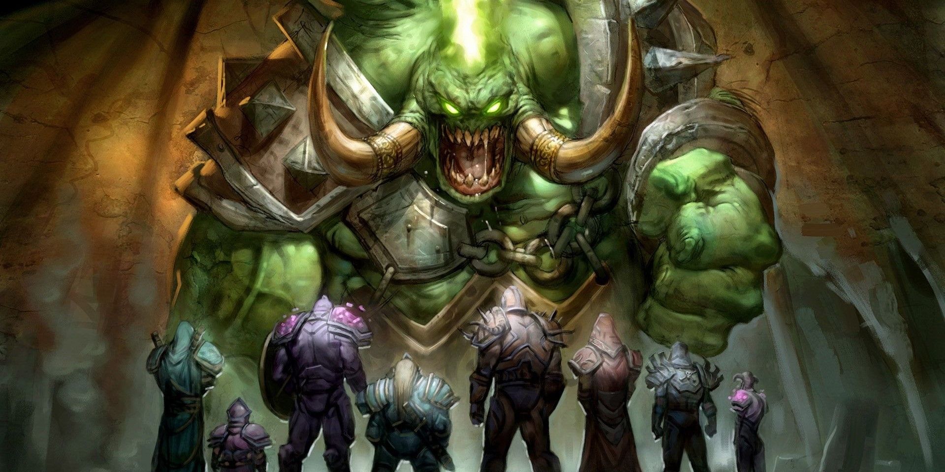 World of Warcraft: The War Within Beta First Impressions