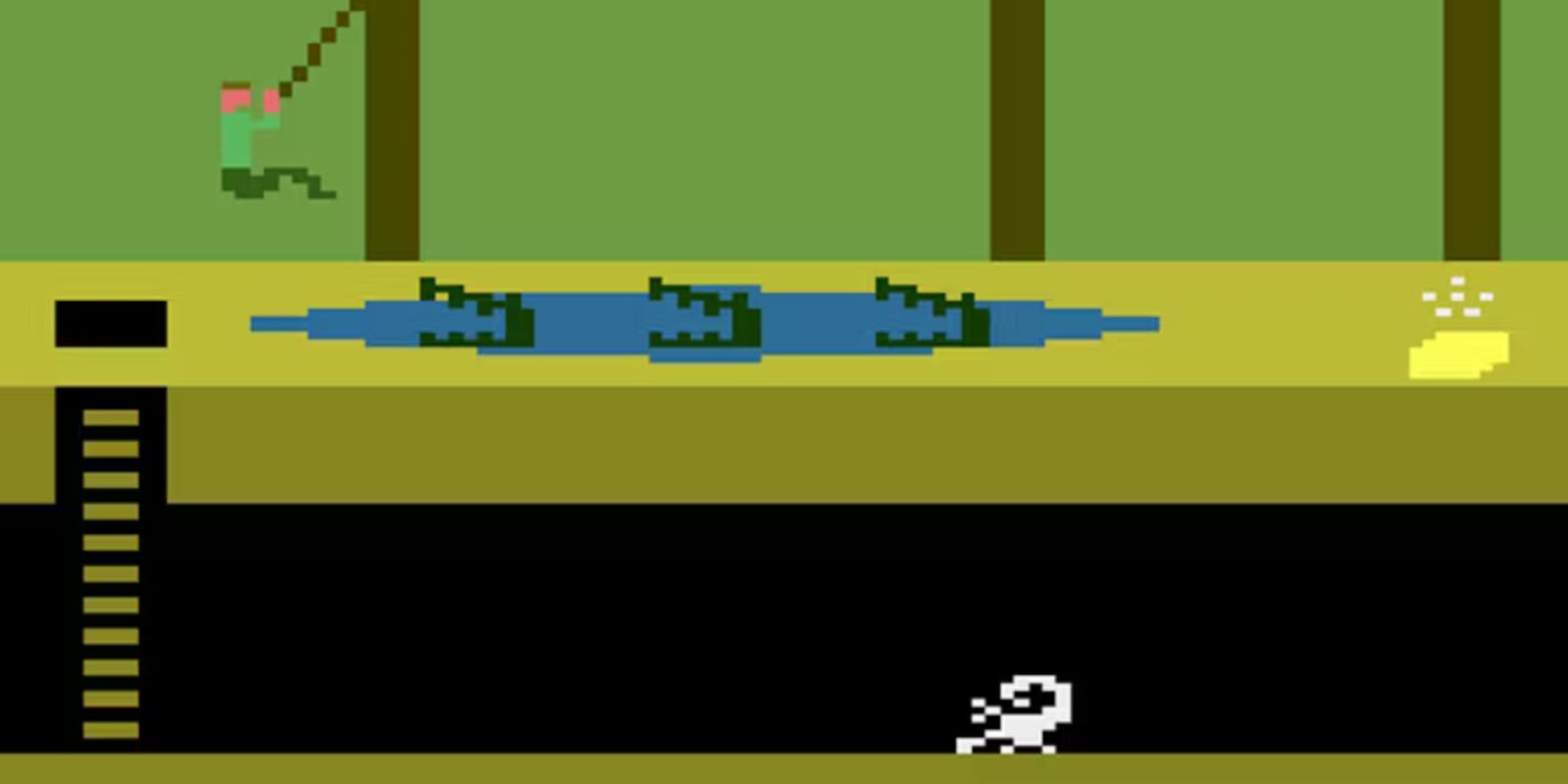 10 Best Atari 2600 Games That Changed Gaming Forever