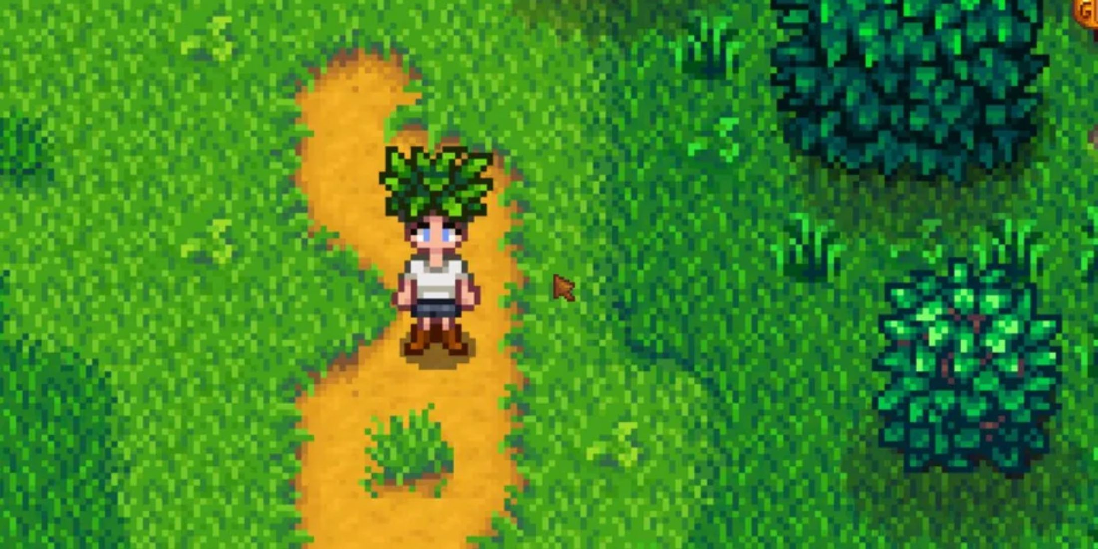 10 самых редких предметов Stardew Valley вас удивят