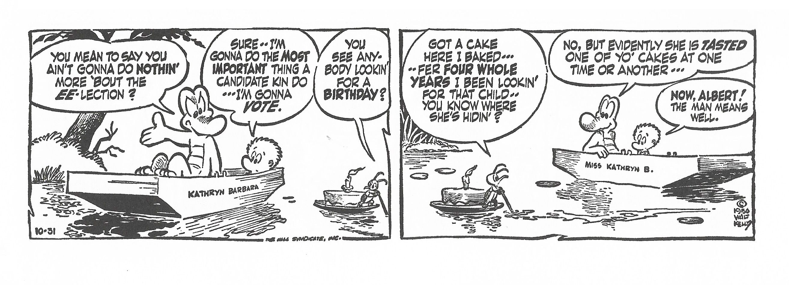 The Best Classic Comic Strips Anyone Can Enjoy Today