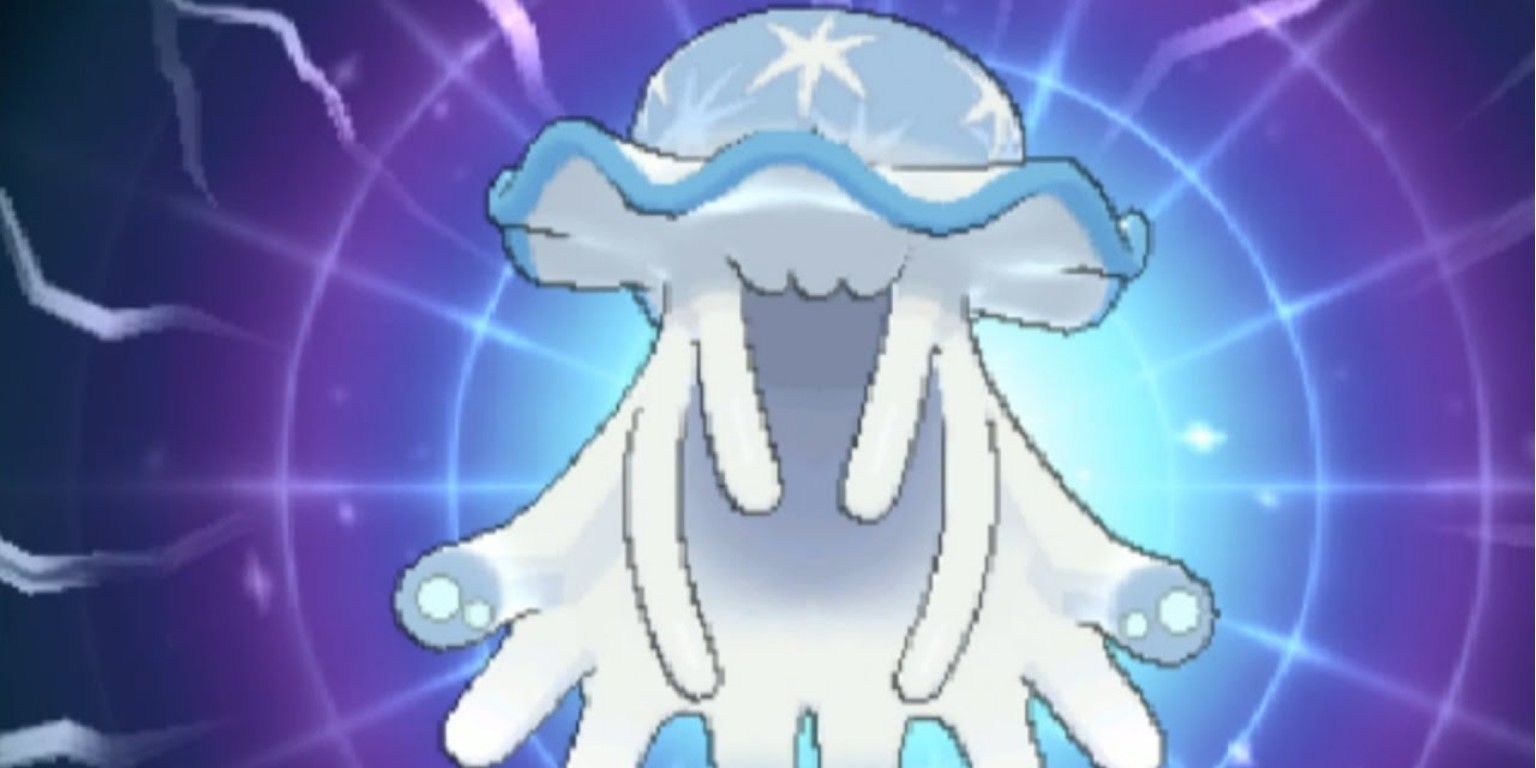 Pokmon Sun & Moon's Most Powerful Ultra Beasts, Ranked