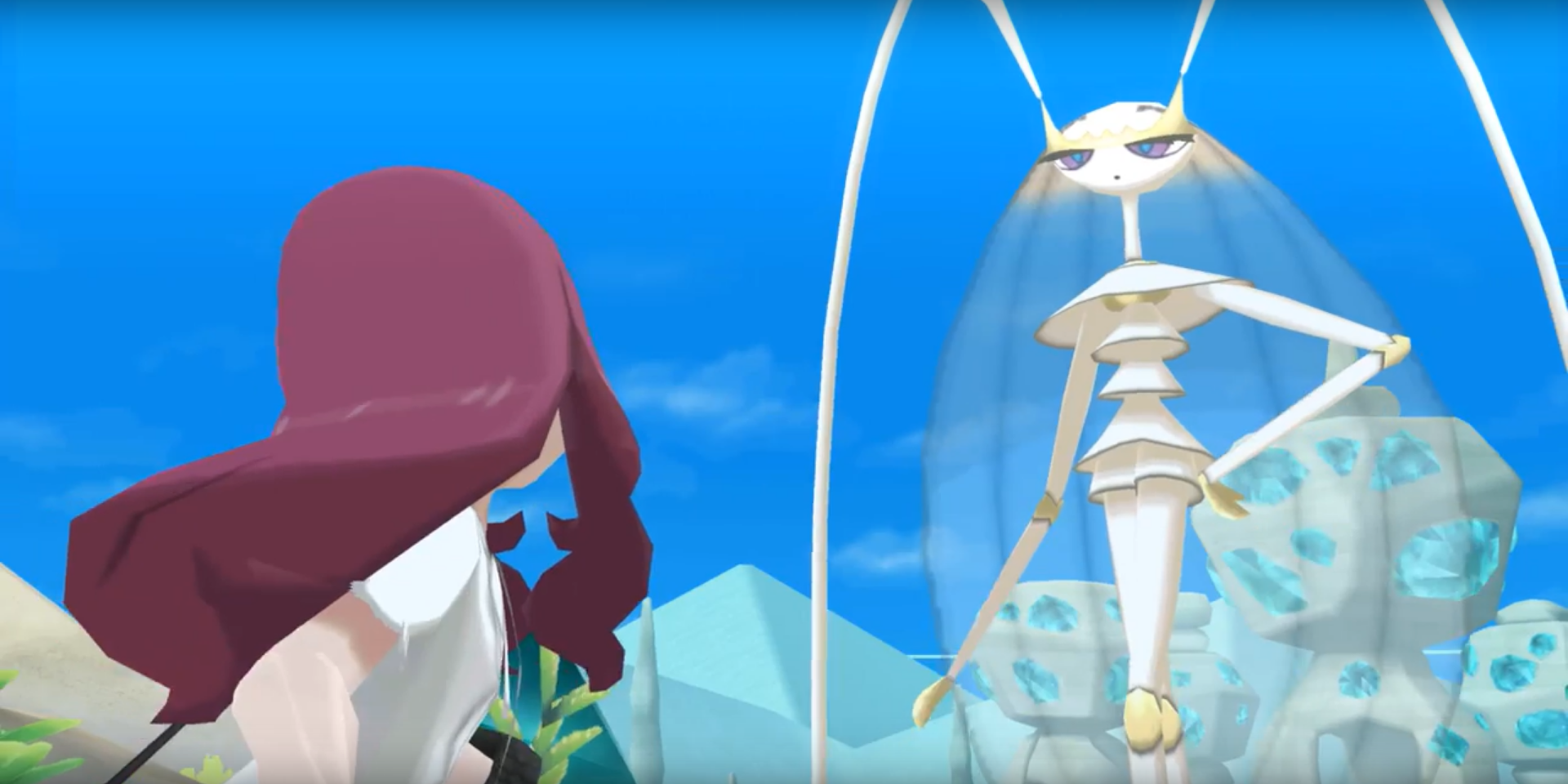 Pokmon Sun & Moon's Most Powerful Ultra Beasts, Ranked