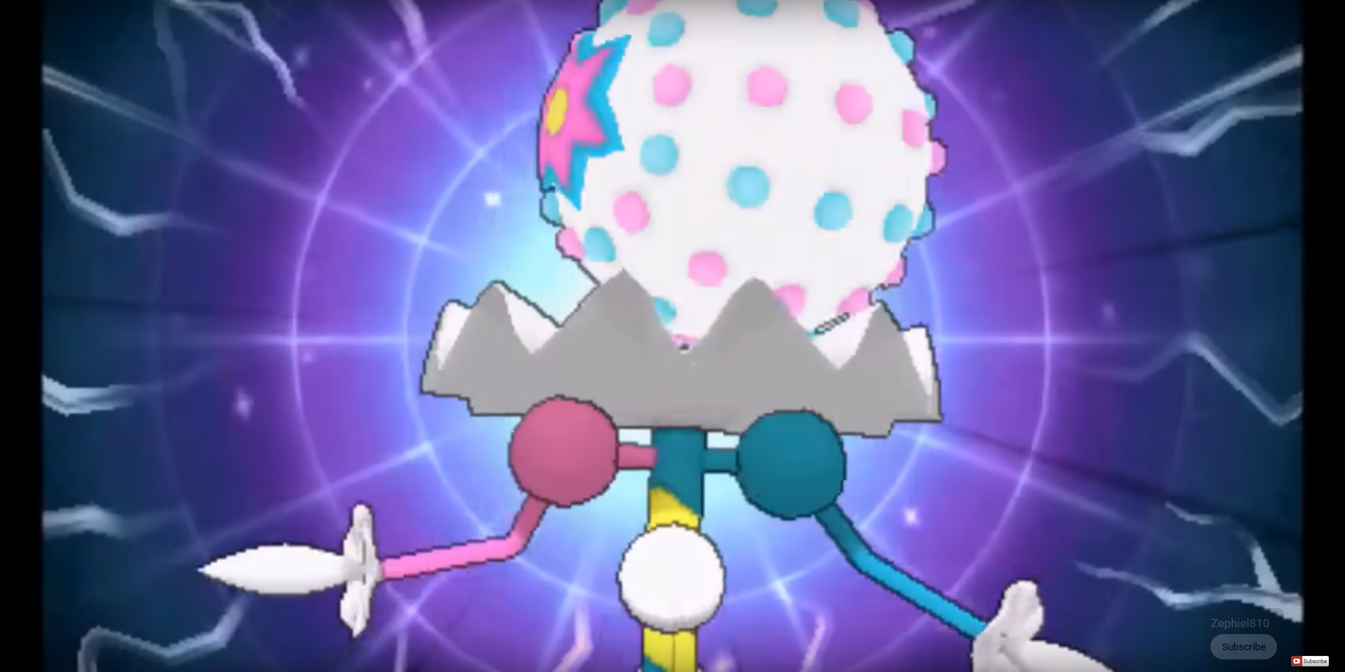 Pokmon Sun & Moon's Most Powerful Ultra Beasts, Ranked