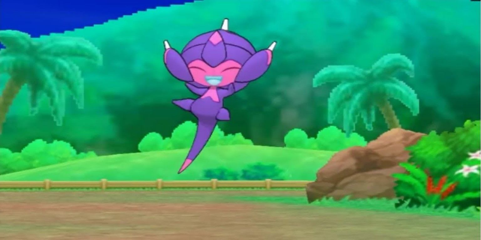 Pokmon Sun & Moon's Most Powerful Ultra Beasts, Ranked