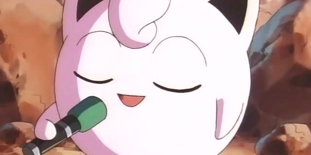 10 Times Jigglypuff Stole the Show in Pokmon