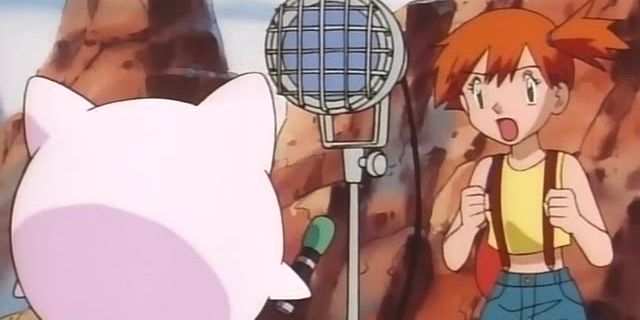 10 Times Jigglypuff Stole the Show in Pokmon