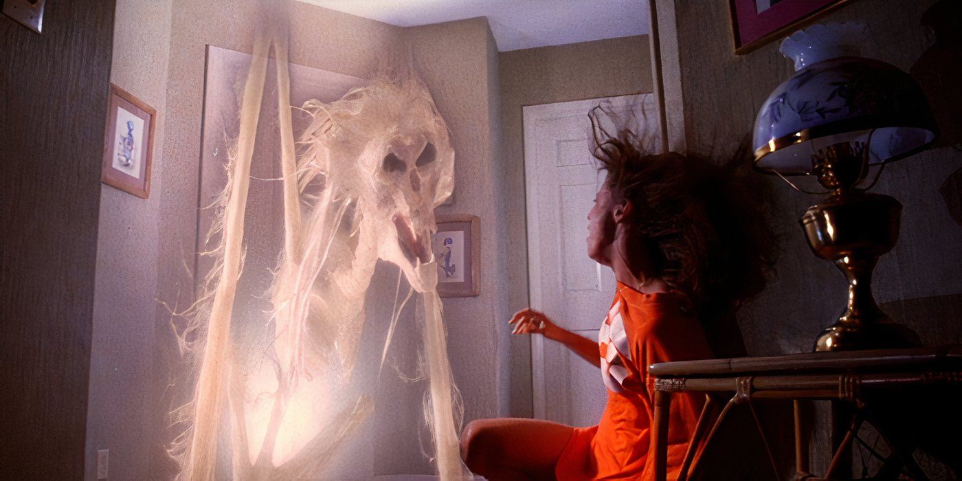 10 Best Supernatural Horror Movies of All Time, Ranked