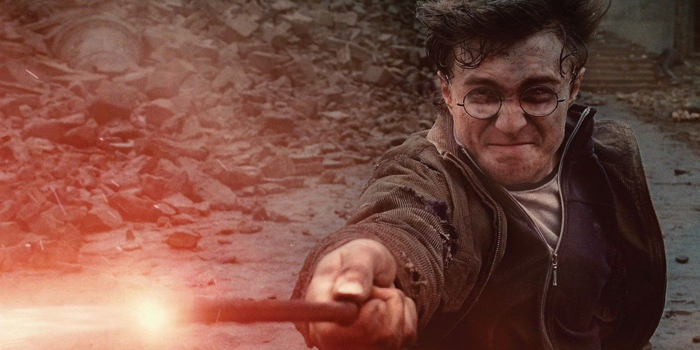 The Most Important Piece of Harry Potter Lore Is Way More Heartbreaking Than You Realized