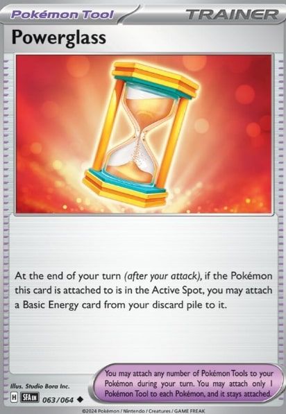 Pokmon TCG Shrouded Fable: Best New Cards