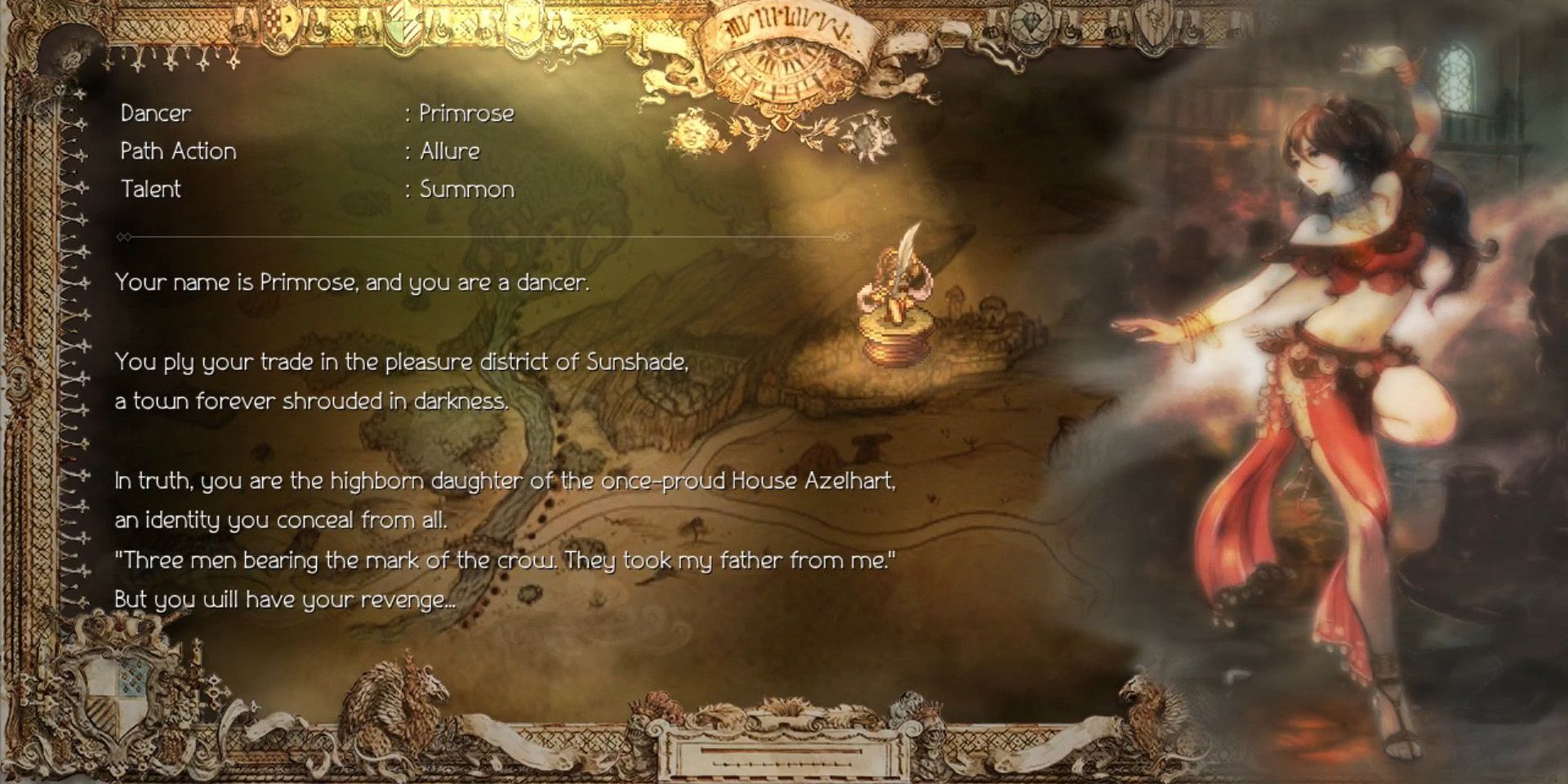 Octopath Traveler's Adventurers, Ranked