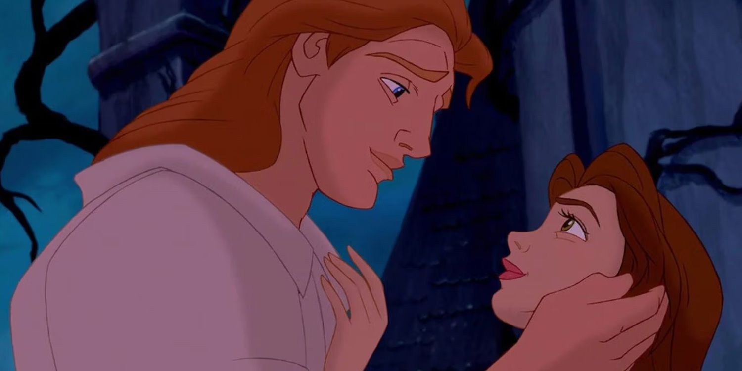 This 33-Year Old Movie is Disney's Romantic Masterpiece