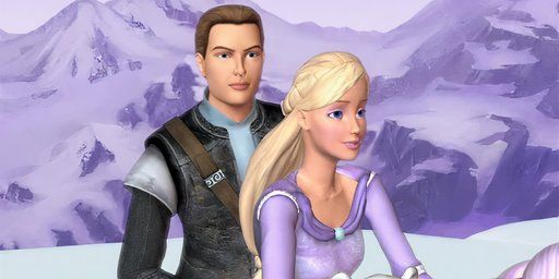 Best Barbie Love Interests in the Movies