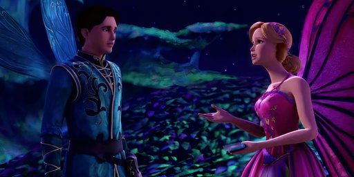 Best Barbie Love Interests in the Movies