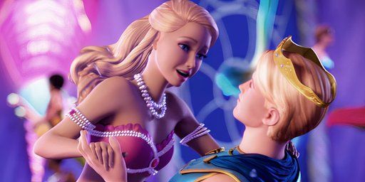 Best Barbie Love Interests in the Movies