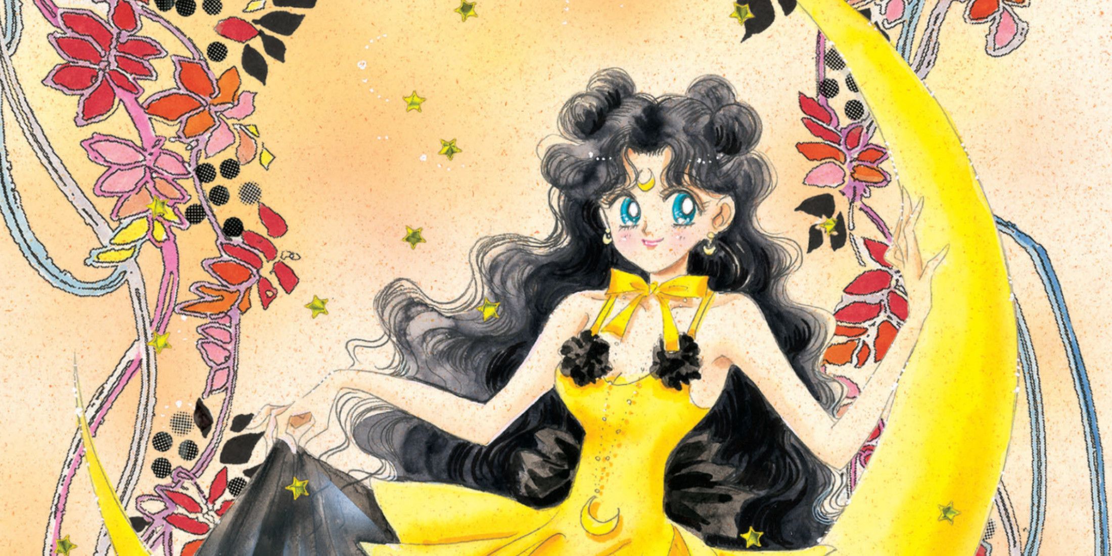 Sailor Moon: What Are The Side Stories?