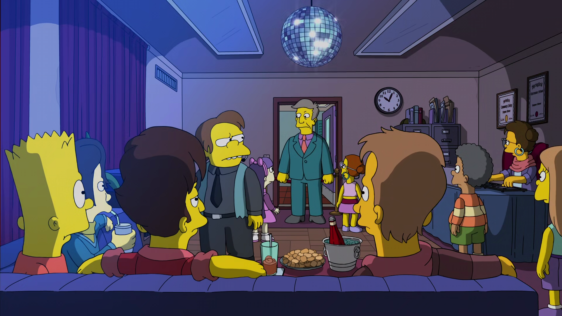 10 Best Episodes of The Simpsons Season 35, Ranked