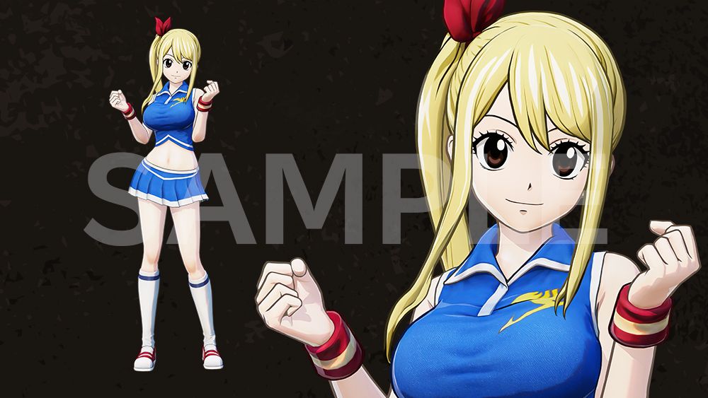 Fairy Tail 2 Reveals Debut Full Trailer and Console Release Date for Its Final Anime Storyline