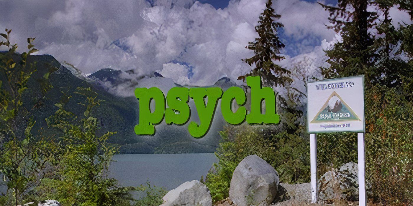 10 Amazing Twin Peaks References From Your Favorite Shows