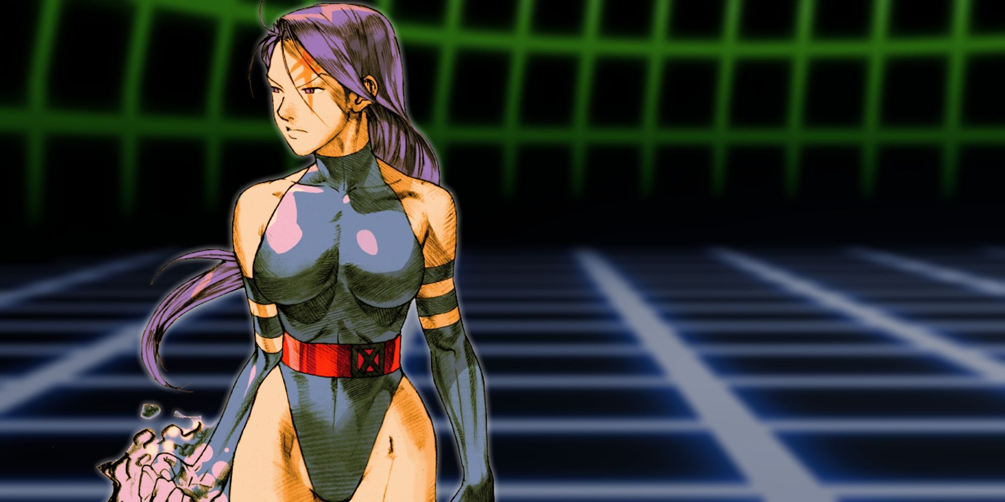 Best Marvel Characters in Marvel vs. Capcom 2, Ranked