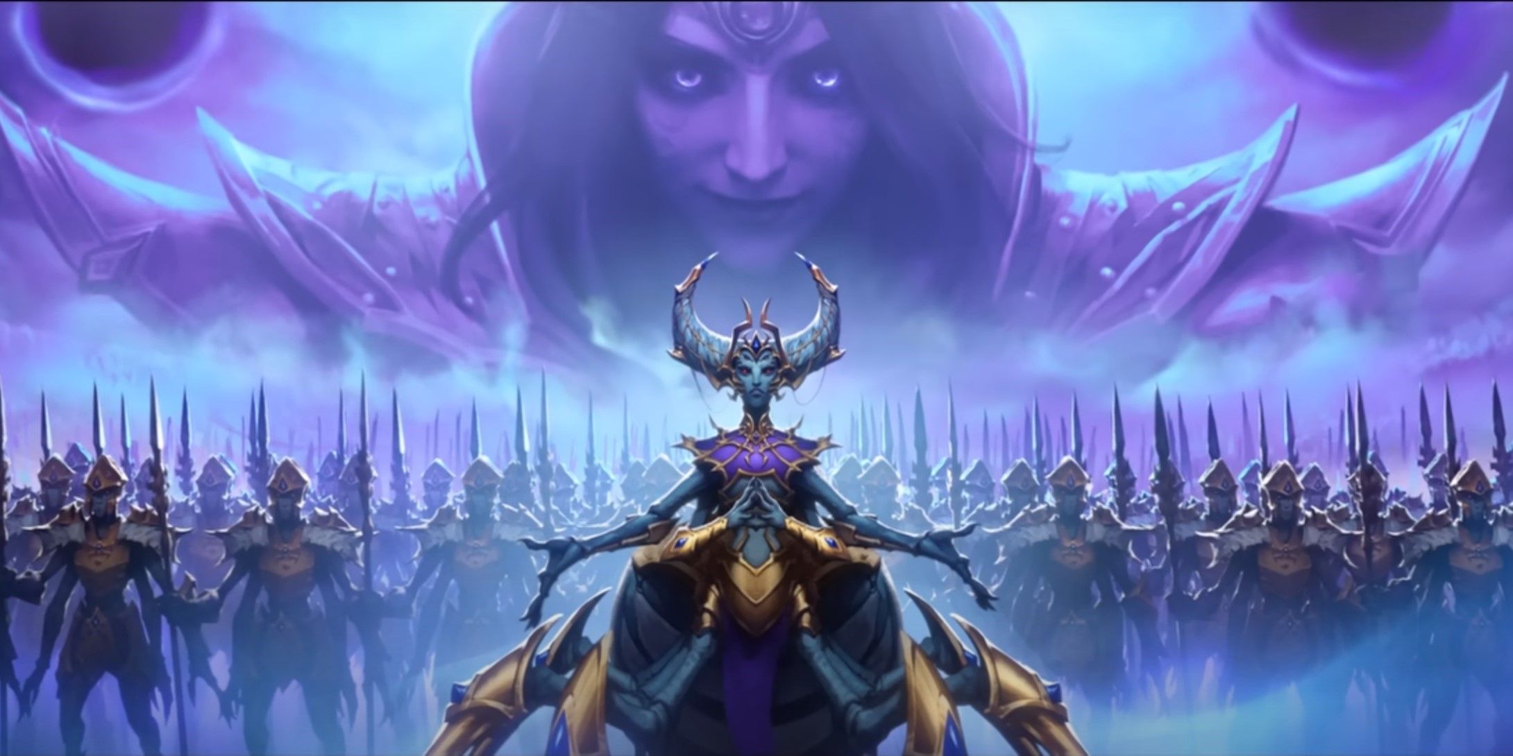 What to Expect from World of Warcraft: The War Within Season 1