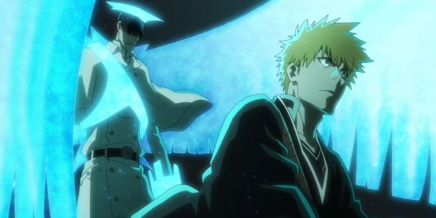 Bleach: Thousand-Year Blood War is Repeating Tite Kubo's Biggest Mistake