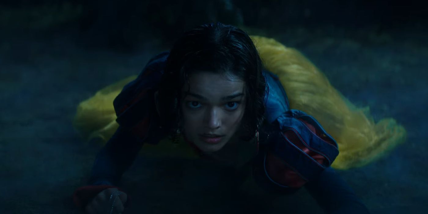 'So Unbelievably Proud': Rachel Zegler Reacts to Snow White Remake Trailer