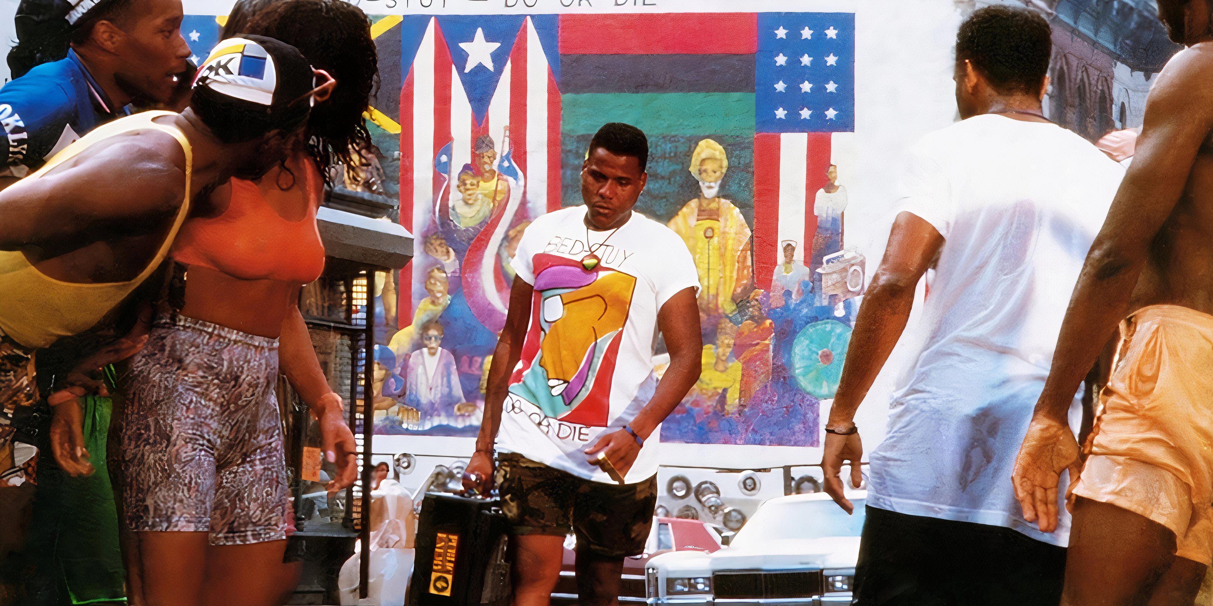 This 1989 Dramedy Set the Tone for Spike Lee's Legendary Career