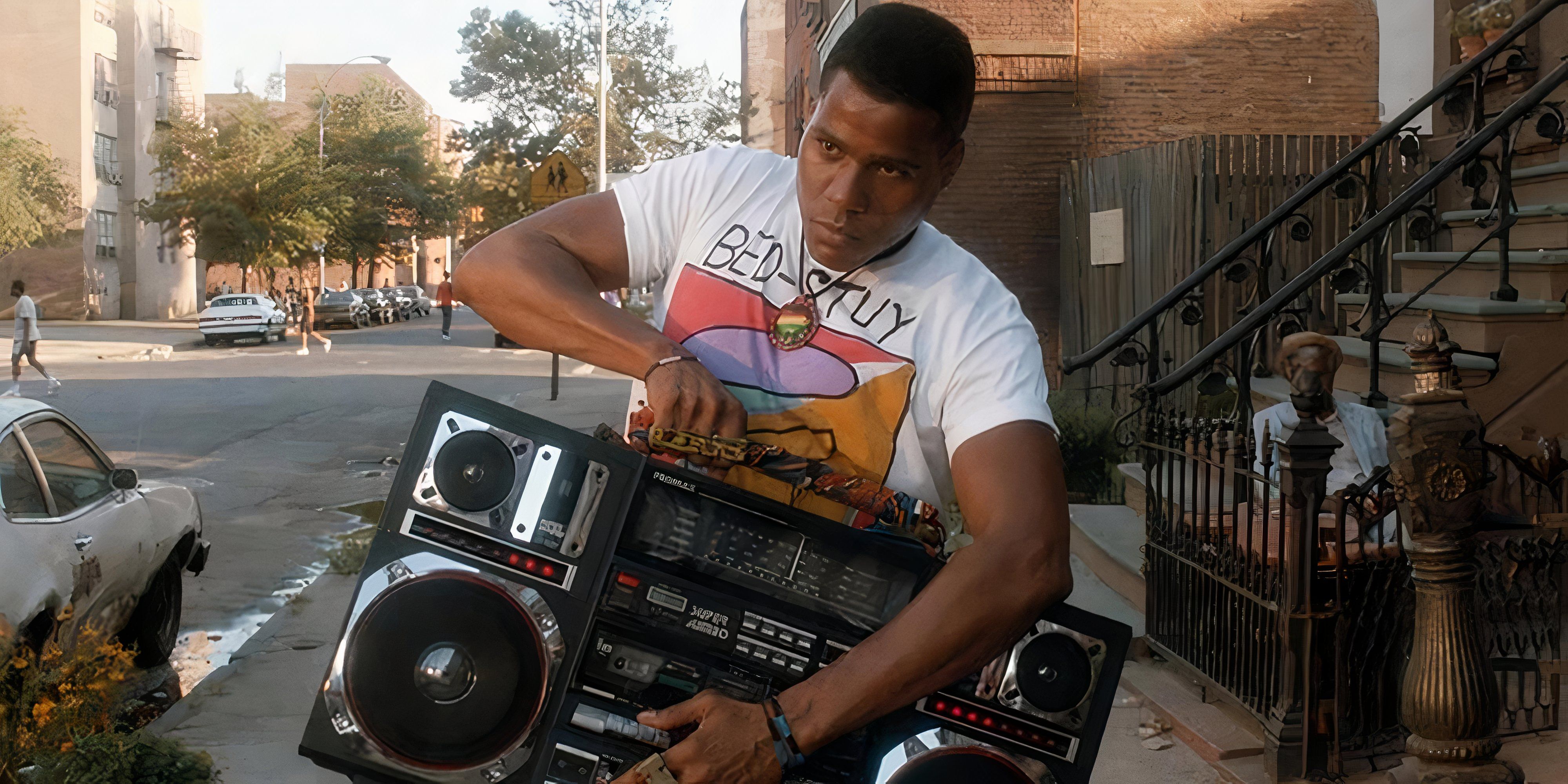 This 1989 Dramedy Set the Tone for Spike Lee's Legendary Career