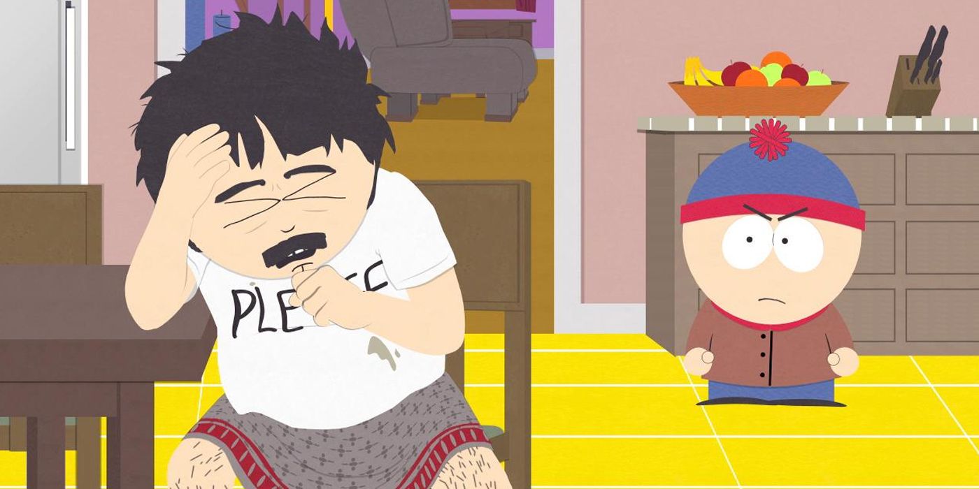 The Funniest South Park Characters (Who Arent the Four Boys)