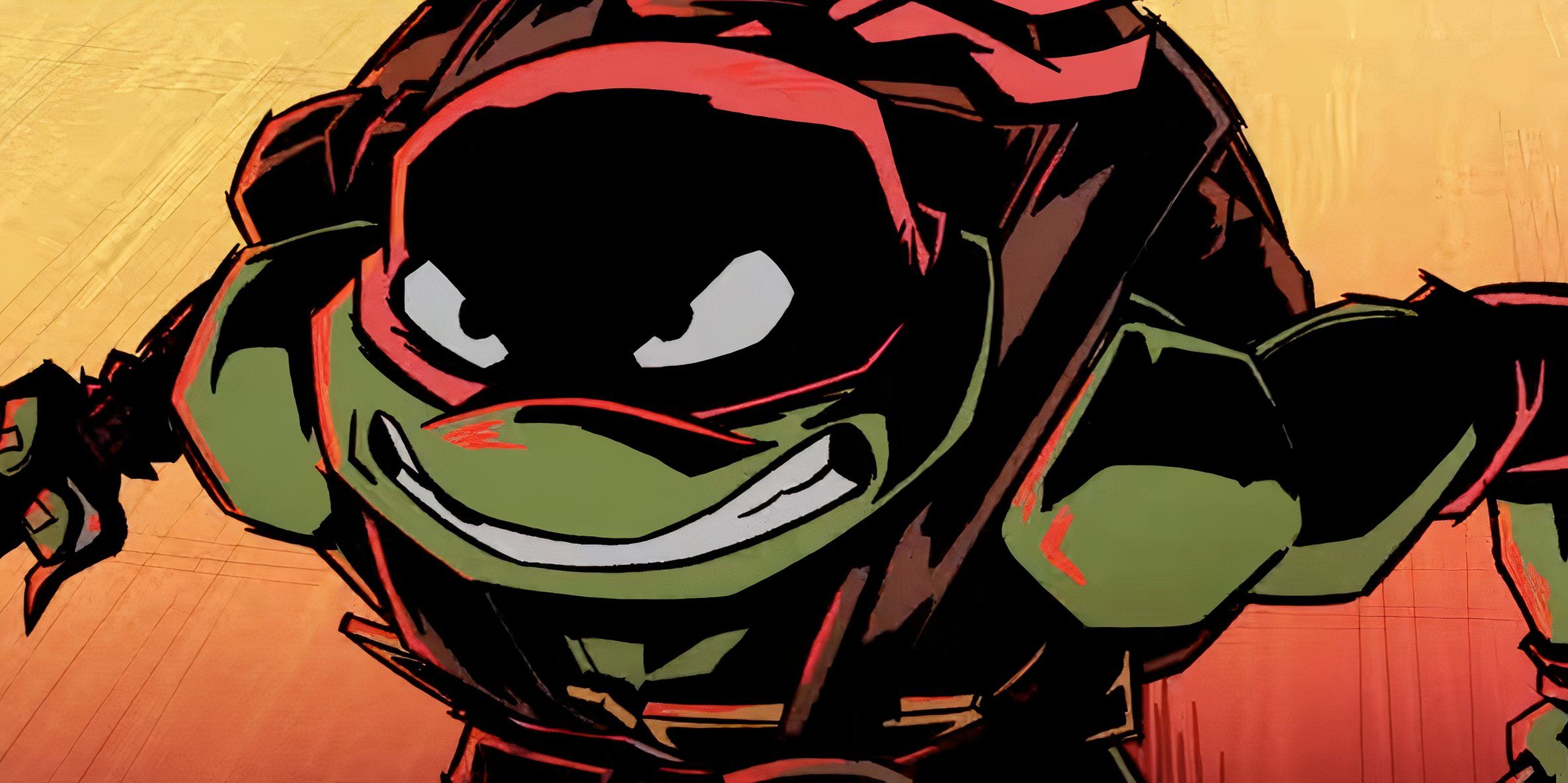 Tales of the Teenage Mutant Ninja Turtles Shows the Fun in Mayhem