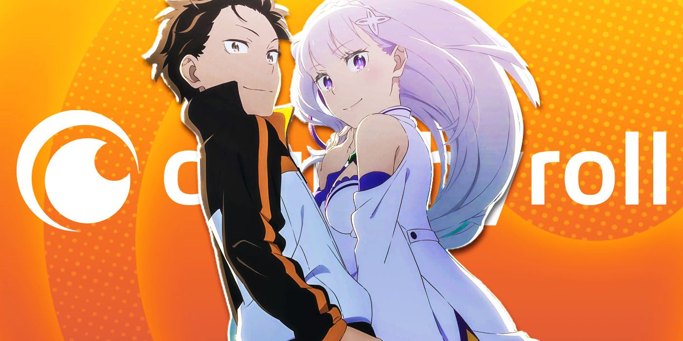 Re Zero Crunchyroll-1