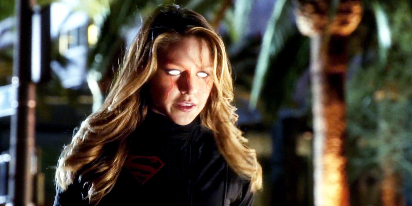 The Strongest Supergirl Villains, Ranked