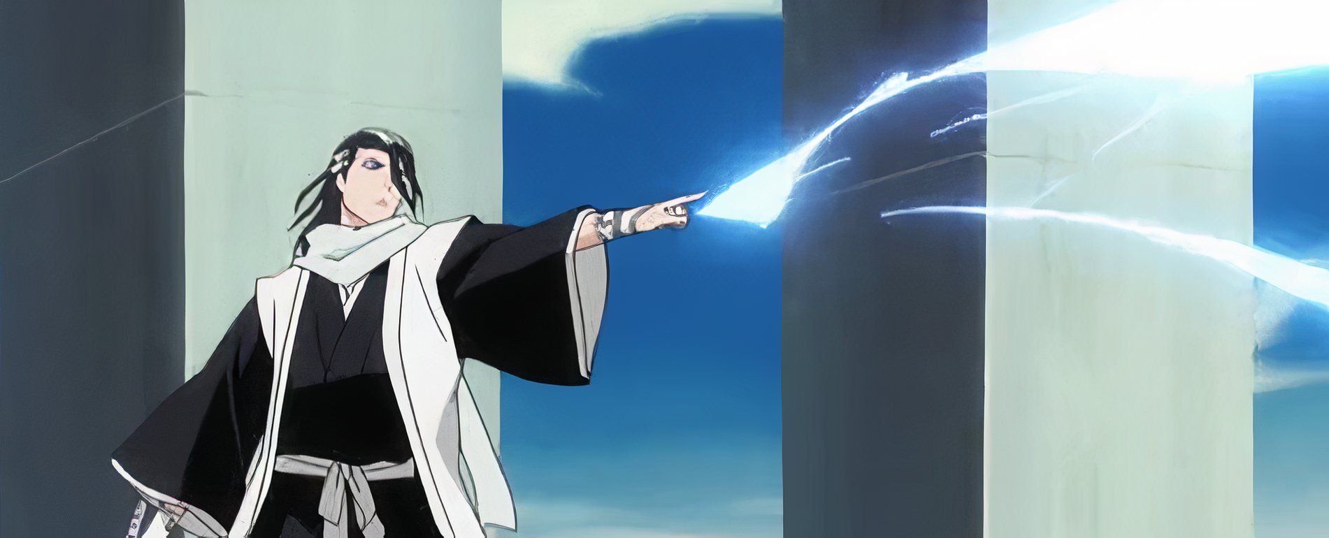 Bleach: 10 Best Fights of the Gotei 13 Invading Army Arc, Ranked