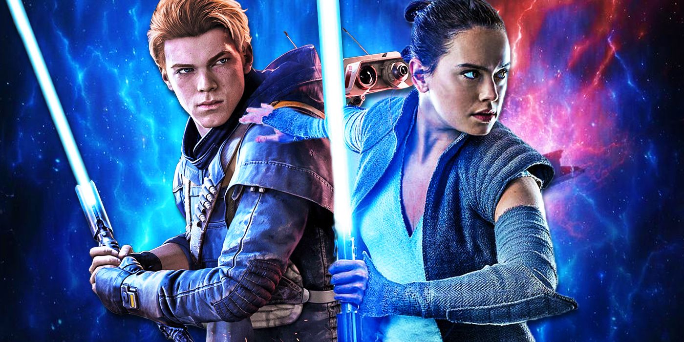 A controversial Star Wars movie announced an epic team composition, and fans didn’t even notice