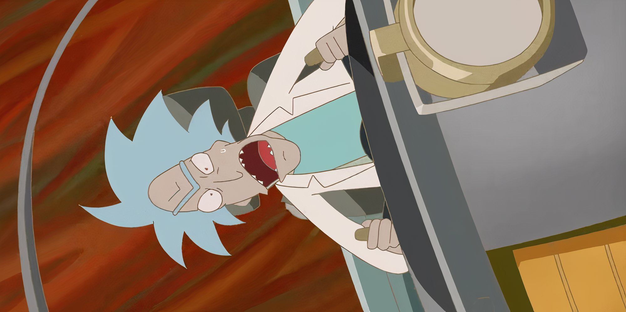 Rick & Morty: The Anime Episode 1 Is a Flawed Debut That Mostly Works